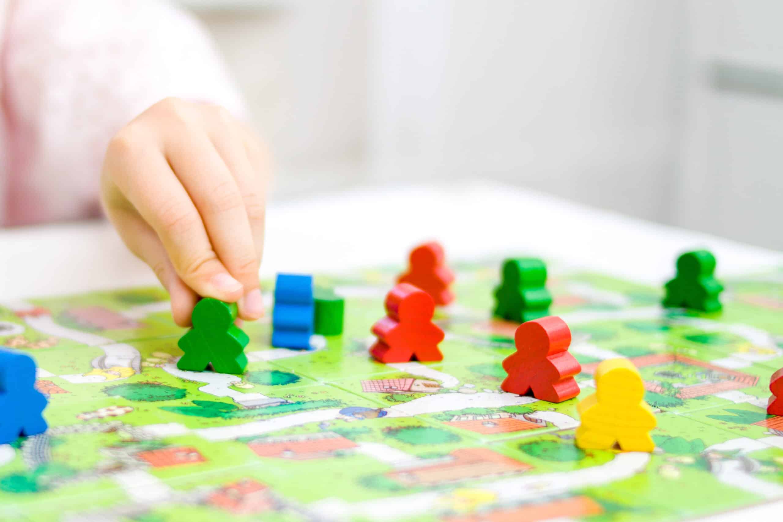 Afiș pentru SmartPlay Kids