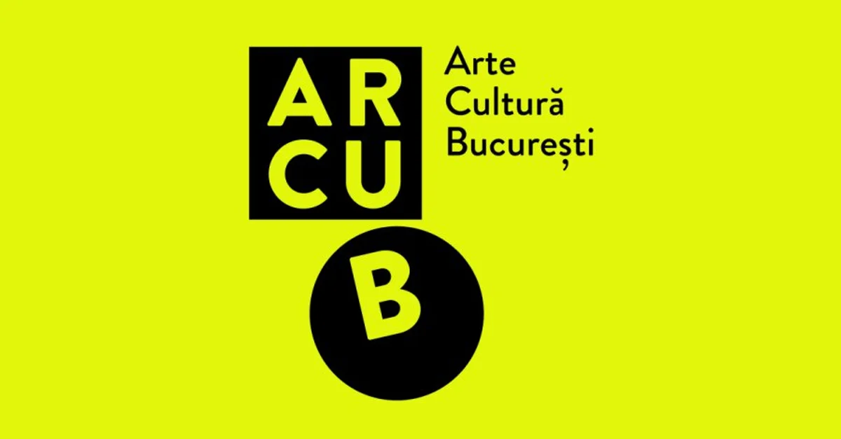 Afiș pentru Academia Sportului • Trofeul Bucureștiului 2026