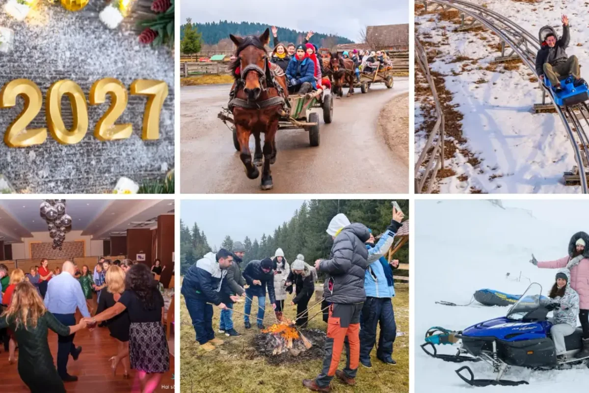 Afiș pentru Revelion 2027 în Ardeal - Covasna #7