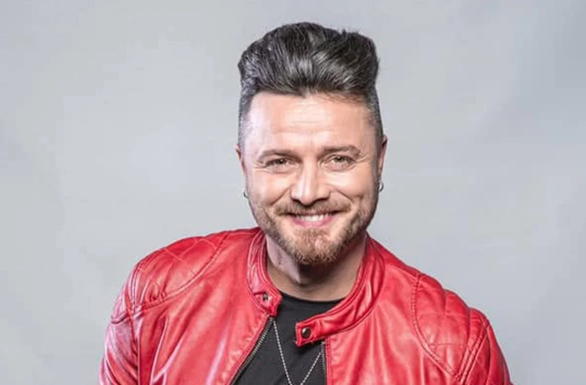 Afiș pentru Concert Tavi Clonda Band